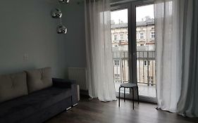 Apartamenty Strzelecka